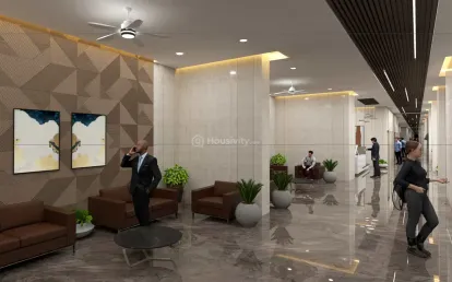 Victoria Platinum Image 12