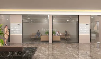 Victoria Platinum Image 10