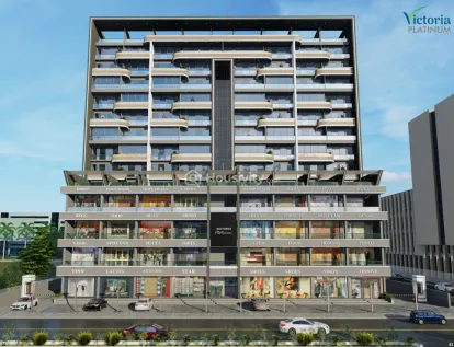 Victoria Platinum Thumbnail