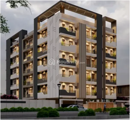 Alaknanda society Thumbnail