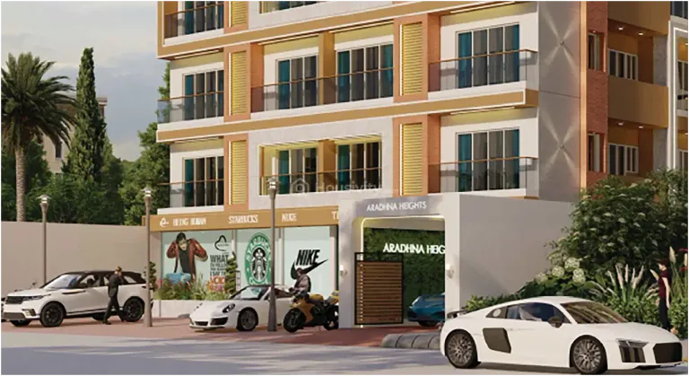 aradhna heights Image 3