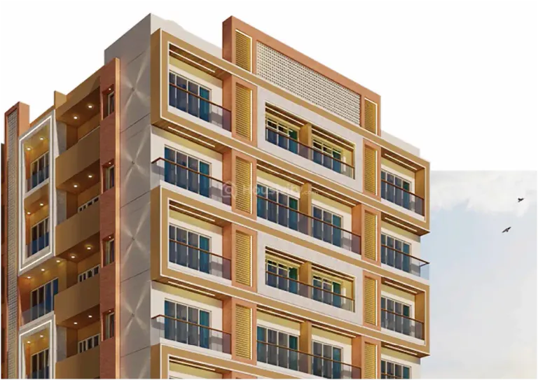 aradhna heights Image 2