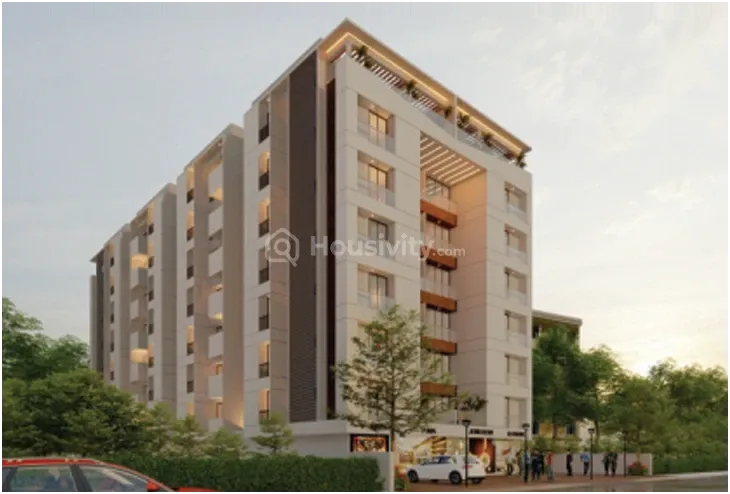 Bala Hanuman Heights Image 4