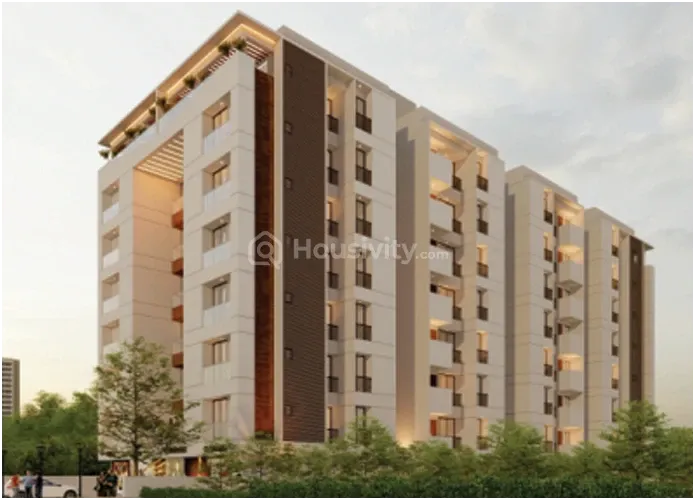 Bala Hanuman Heights Image 2