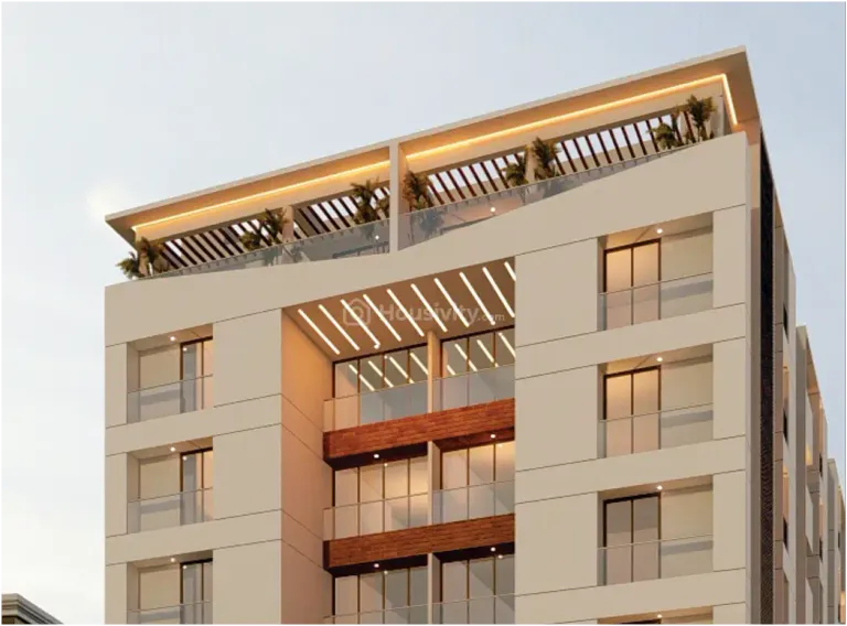 Bala Hanuman Heights Image 1