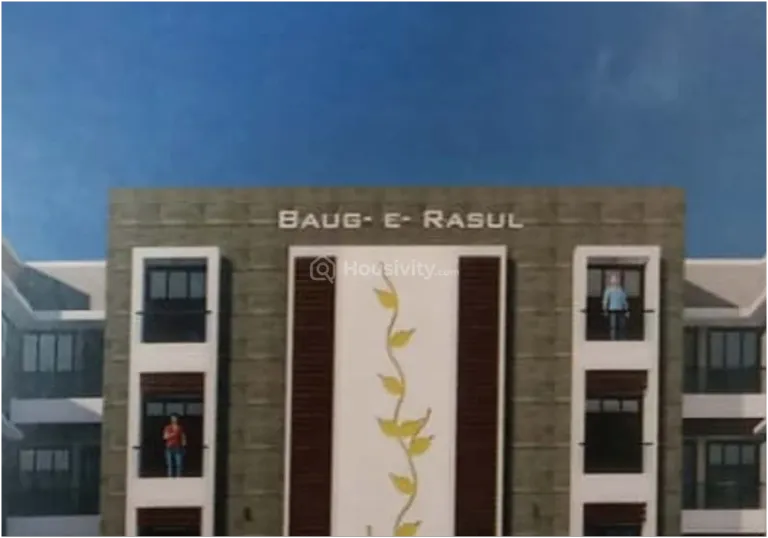Baug E Rasul Image 1