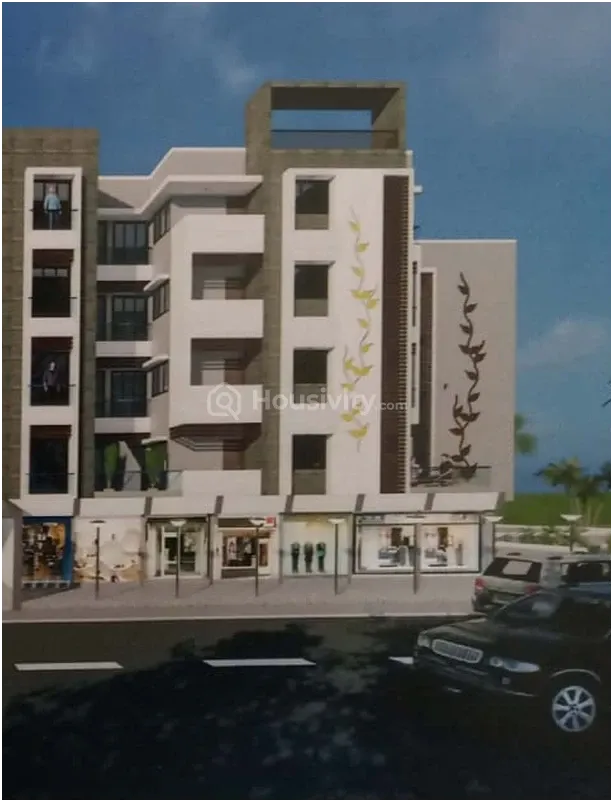 Baug E Rasul Image 2