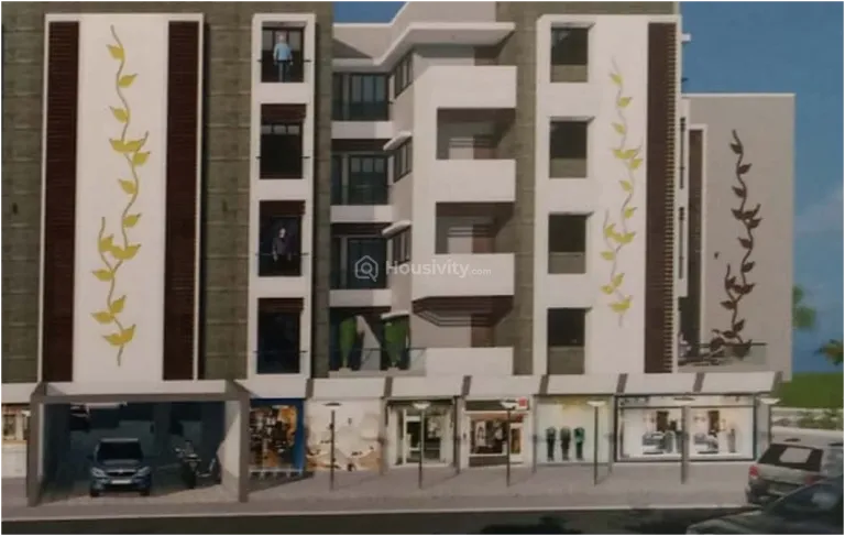 Baug E Rasul Image 4