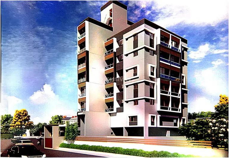 Elaaf Tower Image 1