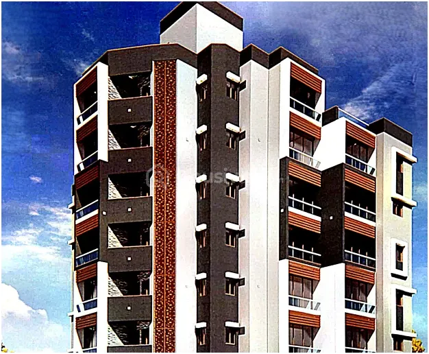 Elaaf Tower Image 3
