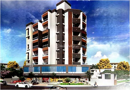 Elaaf Tower Thumbnail