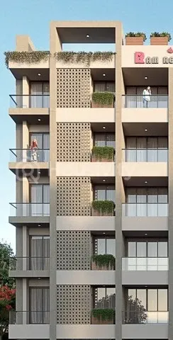Shree Ram Residency Image 1