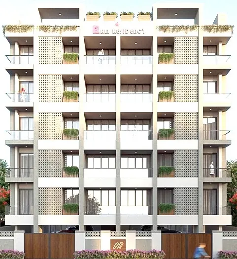 Shree Ram Residency Image 2