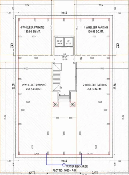 Shree Ram Residency Image 4