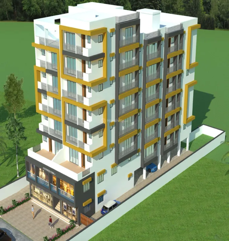 Govindji Park 1 Image 1