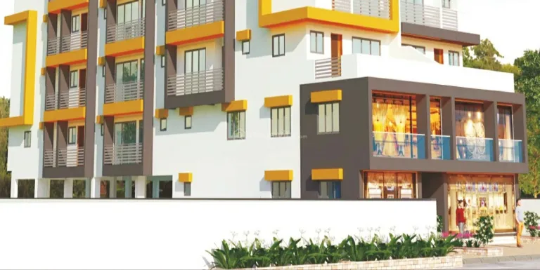 Govindji Park 1 Image 2