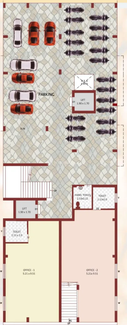 Govindji Park 1 Image 8