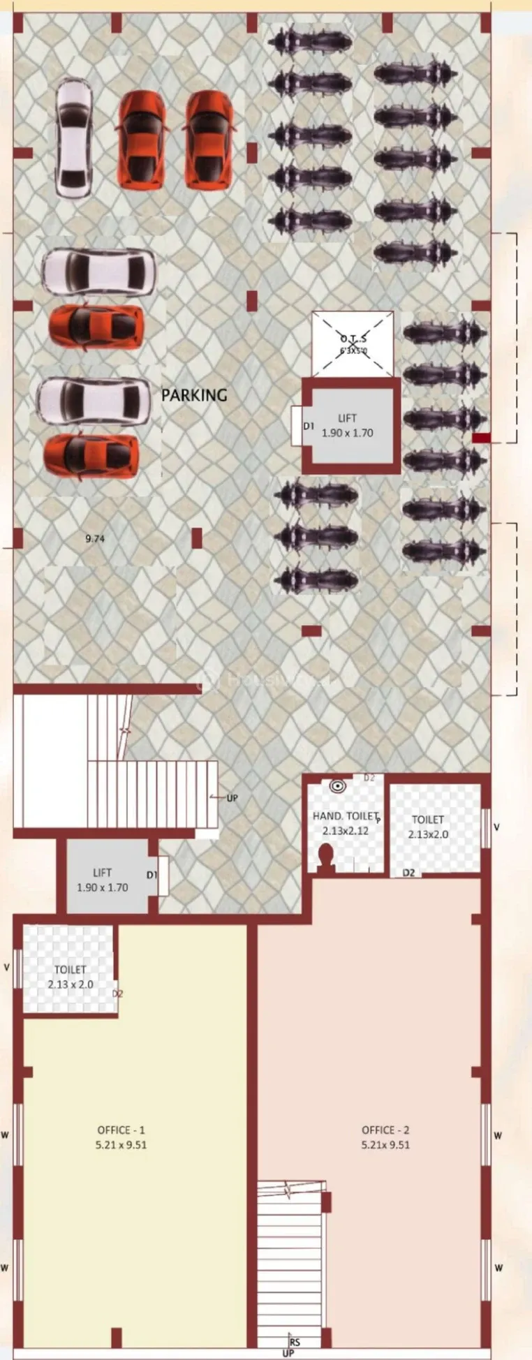 Govindji Park 1 Image 8