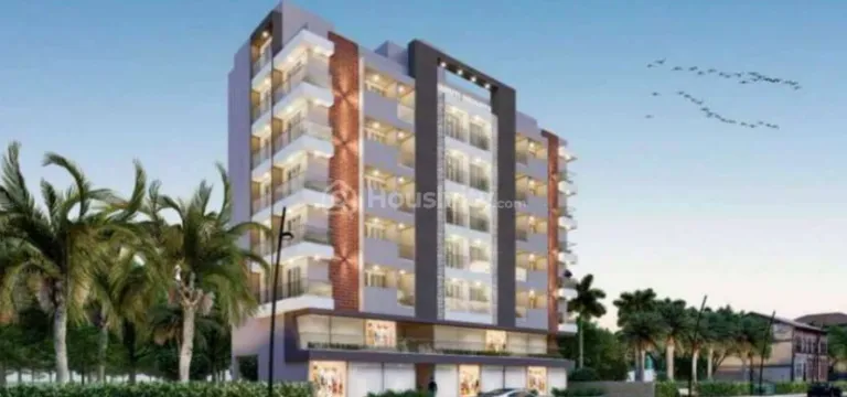 Maruti Heights Image 1