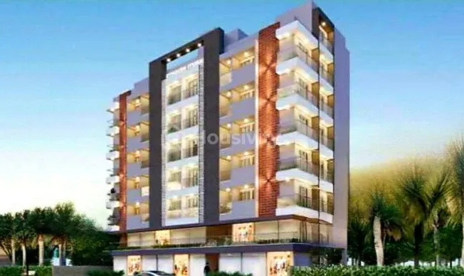 Maruti Heights Image 2