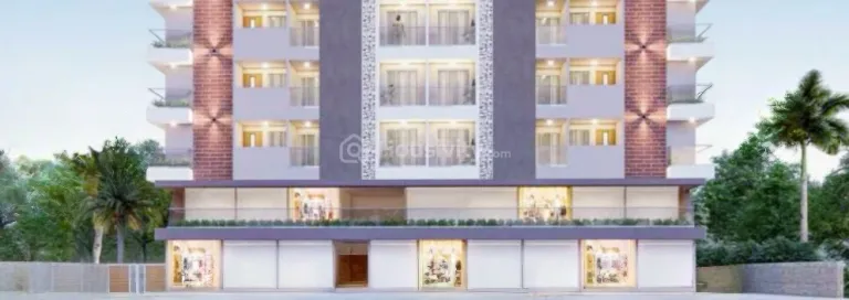 Maruti Heights Image 3