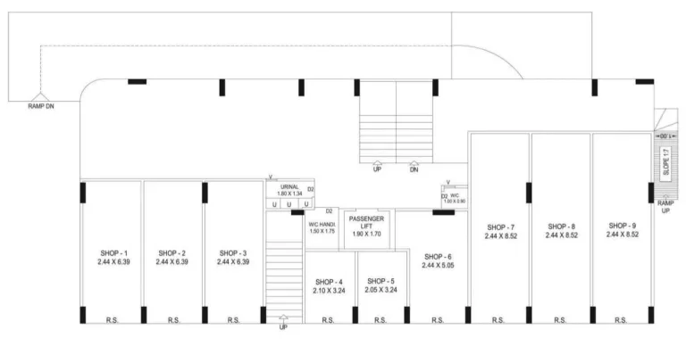 Maruti Heights Image 5