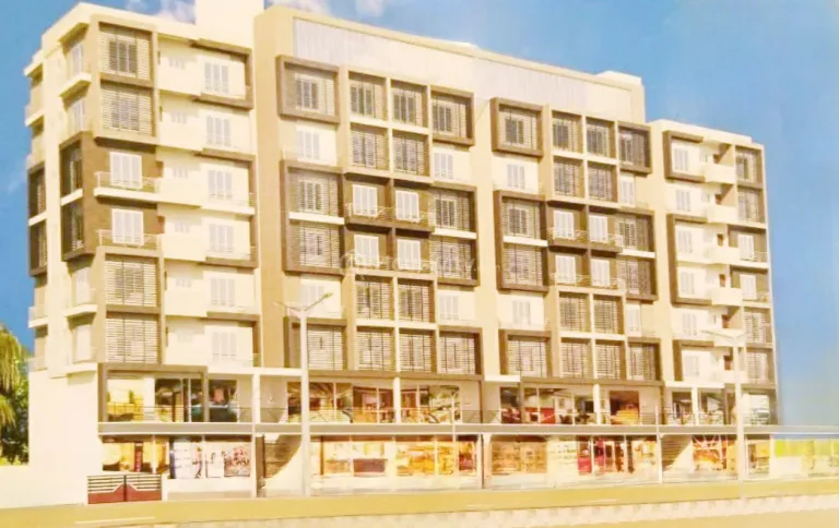 Aatman Heights Image 1