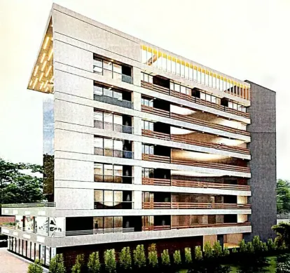 Skyline Square Thumbnail