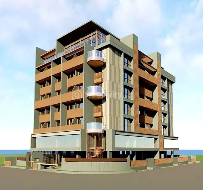 Swara Beyond Image 1