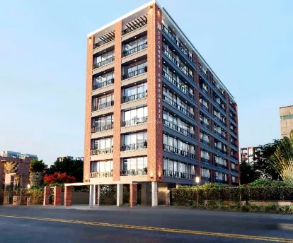 Victoria Corporate Image 2