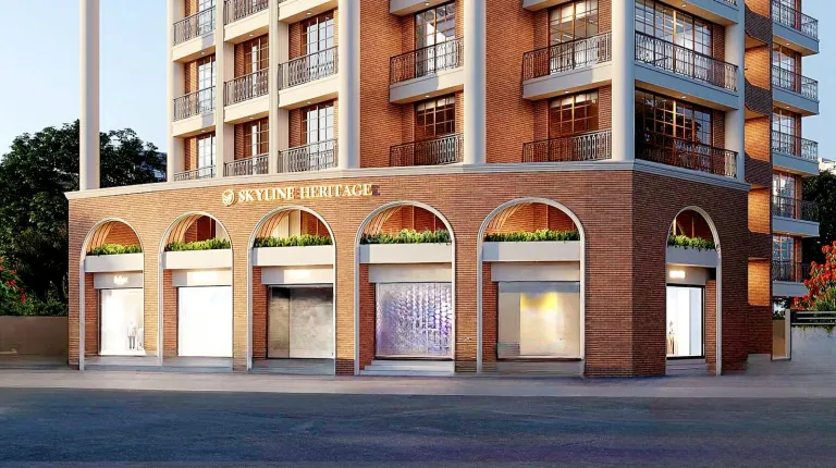 Skyline Heritage Image 2