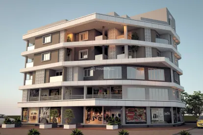 Somnath Heights Thumbnail