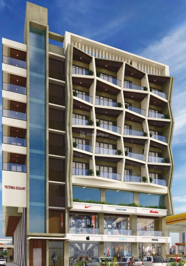 Victoria Elegant Thumbnail