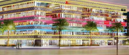 Vibrant City Phase 1 Image 2