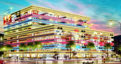 Vibrant City Phase 1 Thumbnail