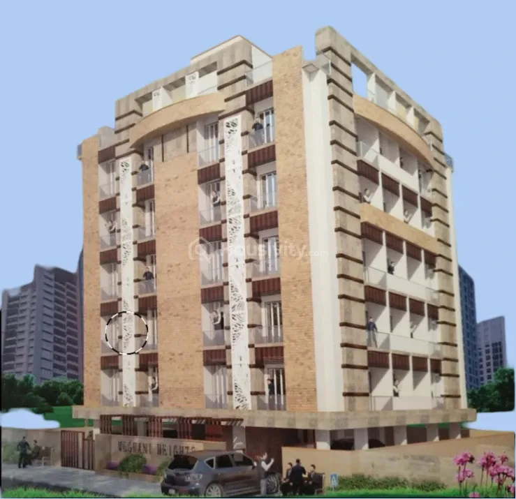 Meghani Heights Image 1