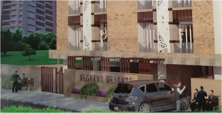 Meghani Heights Image 3
