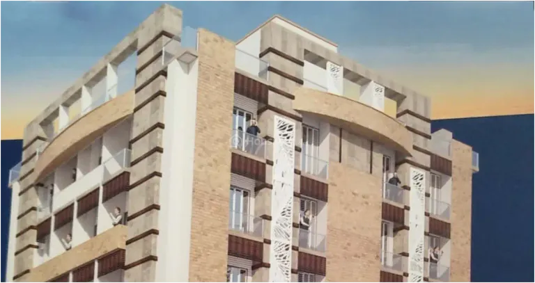 Meghani Heights Image 2