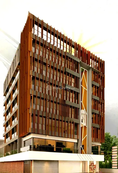 Anjaneya Icon Thumbnail