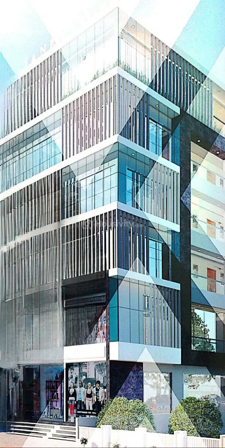 Anjaneya Prime Image 1