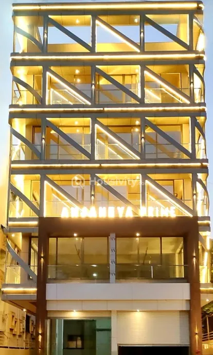 Anjaneya Prime Thumbnail