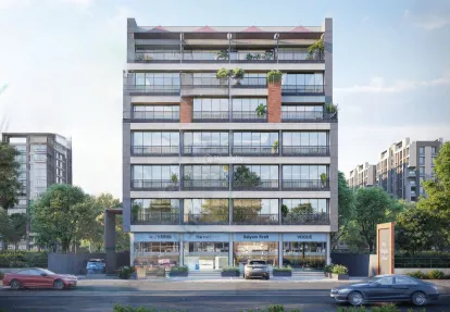 City Heights Prime Thumbnail