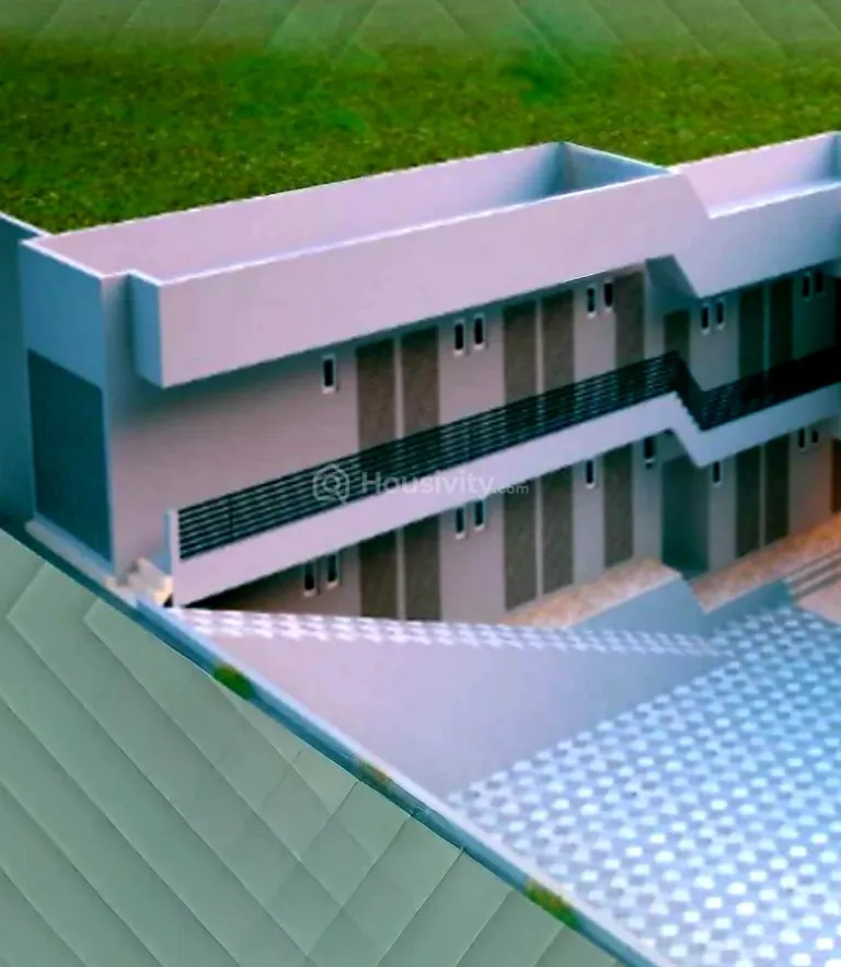 Gurunanak Complex Image 2