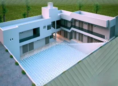 Gurunanak Complex Thumbnail