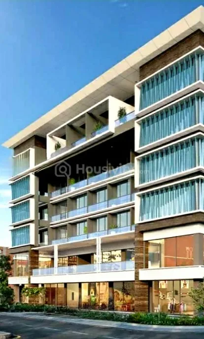 Meridian Square Image 1