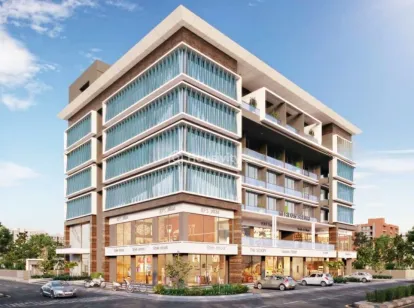 Meridian Square Thumbnail