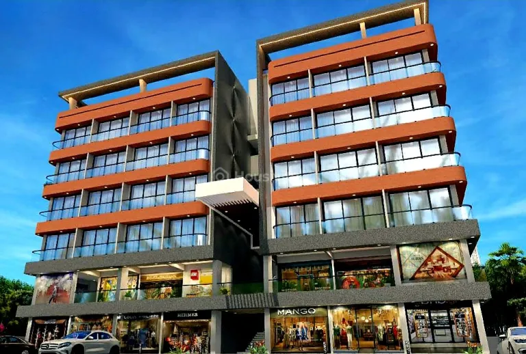 Shivalik Icon Image 1