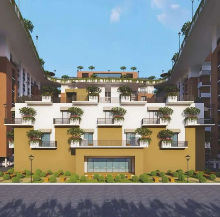 Oscar Sky Park Image 4