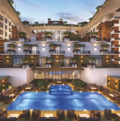 Oscar Sky Park Image 10