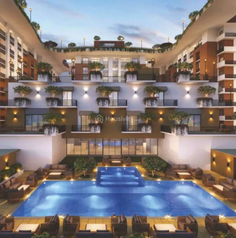 Oscar Sky Park Image 10